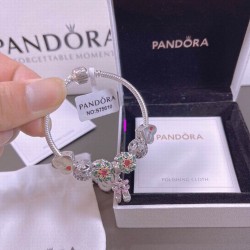 Pandora Bracelet