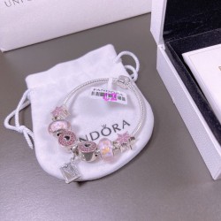 Pandora Bracelet