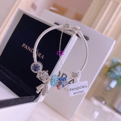 Pandora Bracelet