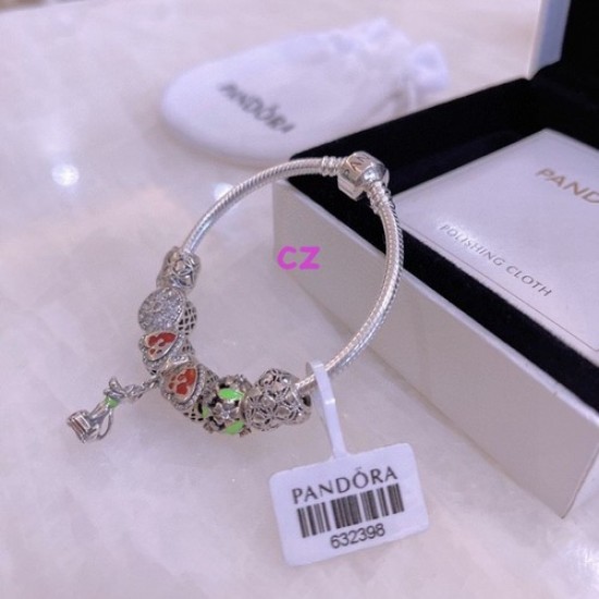 Pandora Bracelet