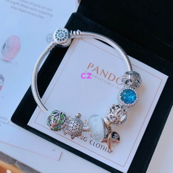 Pandora Bracelet