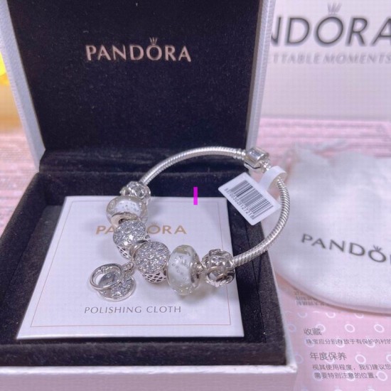 Pandora Bracelet