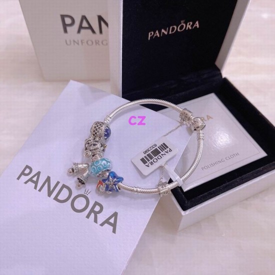 Pandora Bracelet