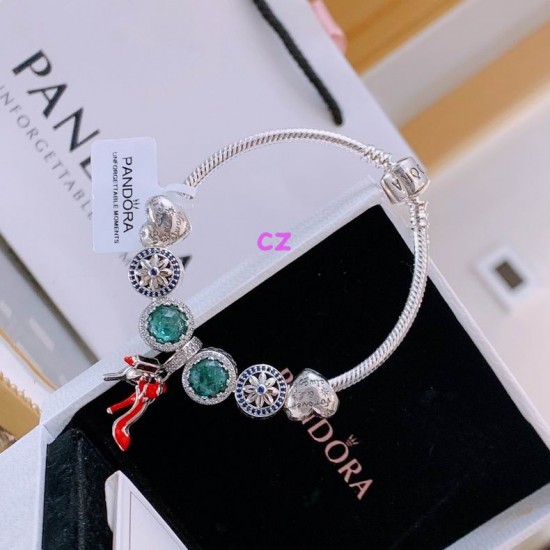 Pandora Bracelet