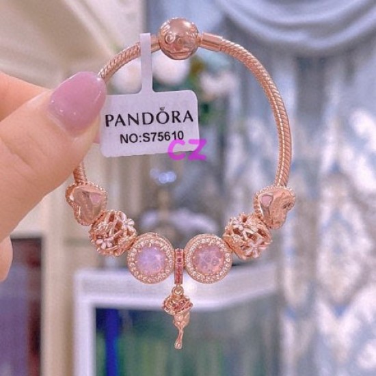 Pandora Bracelet