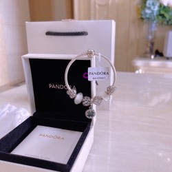 Pandora Bracelet