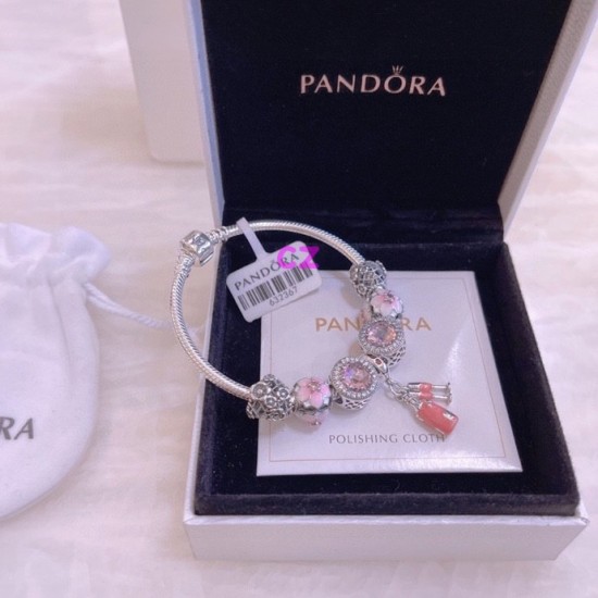 Pandora Bracelet