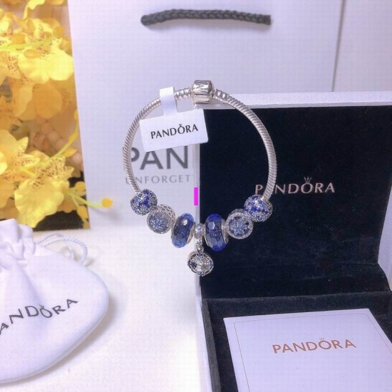 Pandora Bracelet