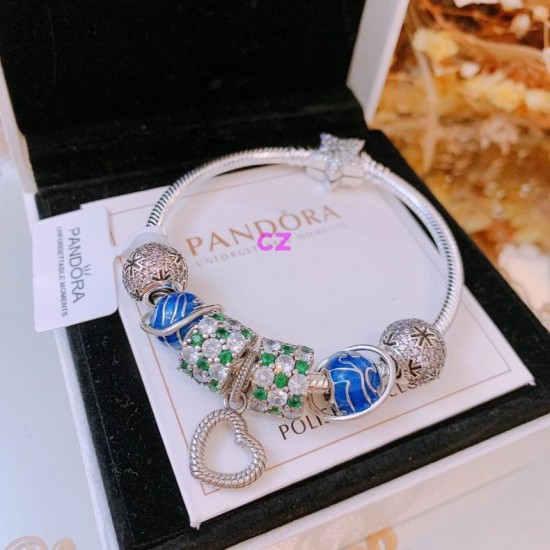 Pandora Bracelet