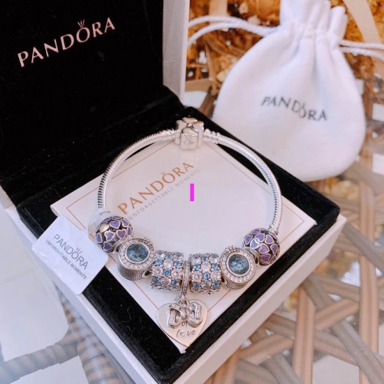 Pandora Bracelet