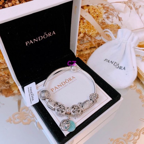 Pandora Bracelet