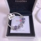 Pandora Bracelet