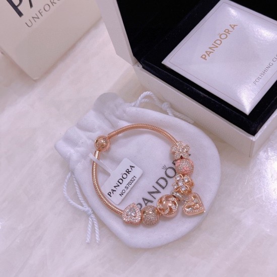 Pandoar Bracelet