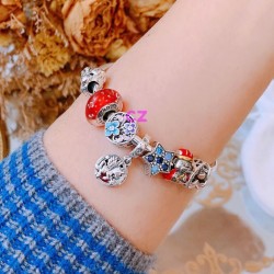 Pandora Bracelet