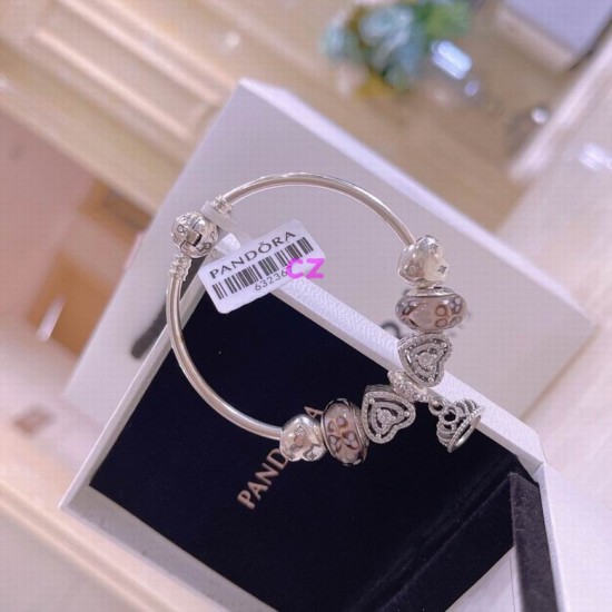 Pandora Bracelet