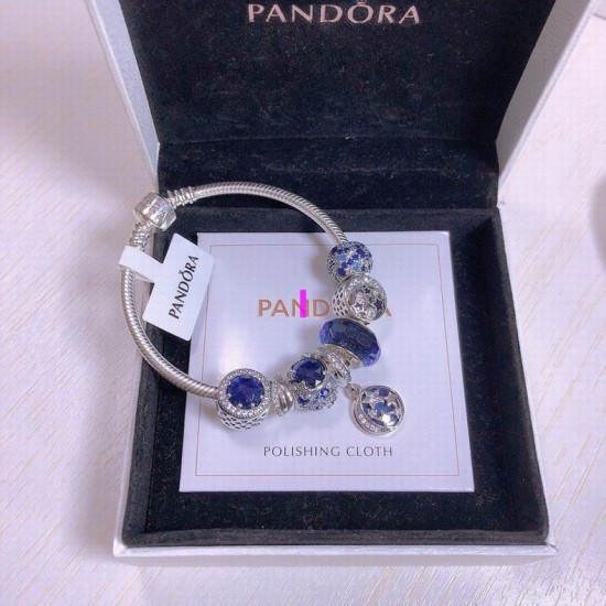 Pandora Bracelet