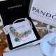 Pandora Bracelet