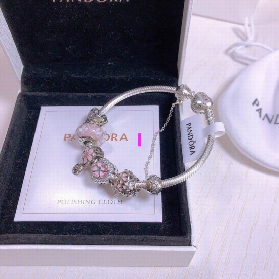 Pandora Bracelet