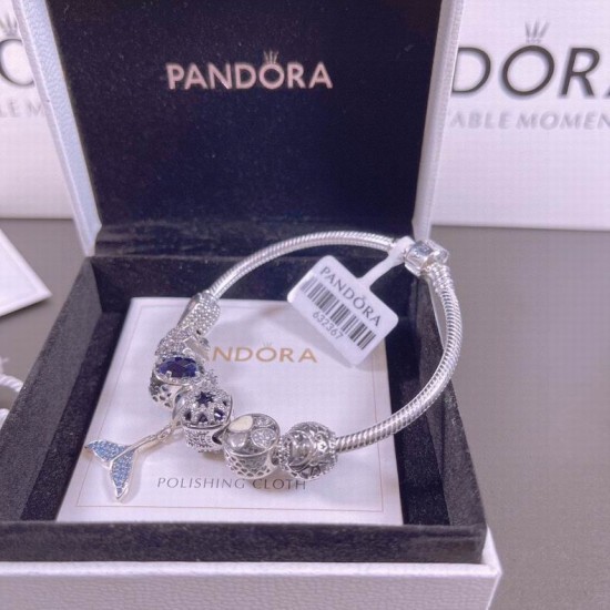 Pandora Bracelet