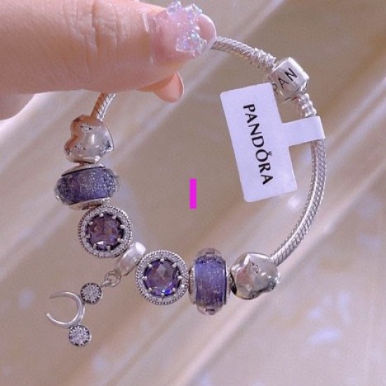 Pandora Bracelet