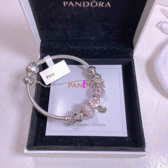 Pandora Bracelet