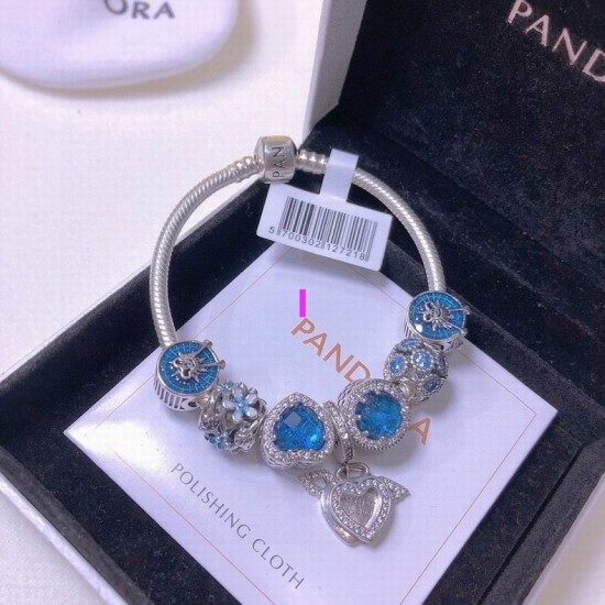 Pandora Bracelet