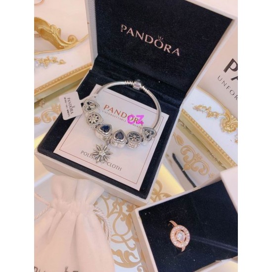 Pandora Bracelet