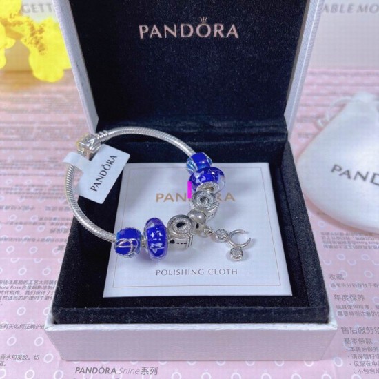 Pandora Bracelet