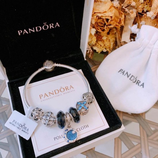 Pandora Bracelet