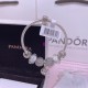 Pandora Bracelet