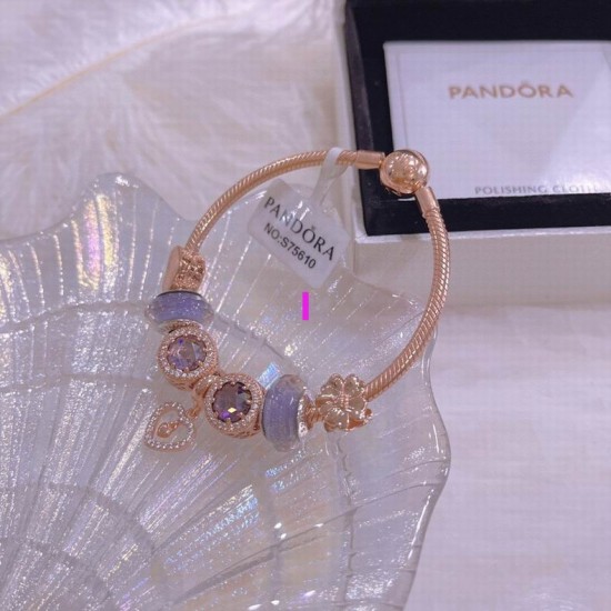 Pandora Bracelet