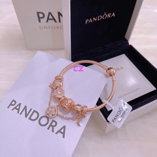 Pandora Bracelet