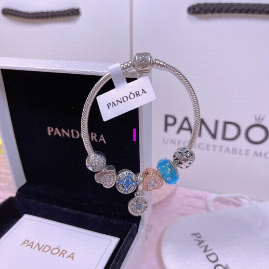 Pandora Bracelet