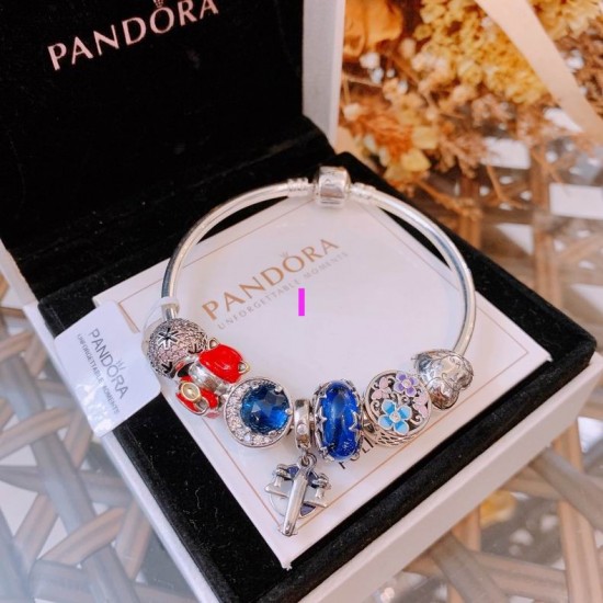 Pandora Bracelet