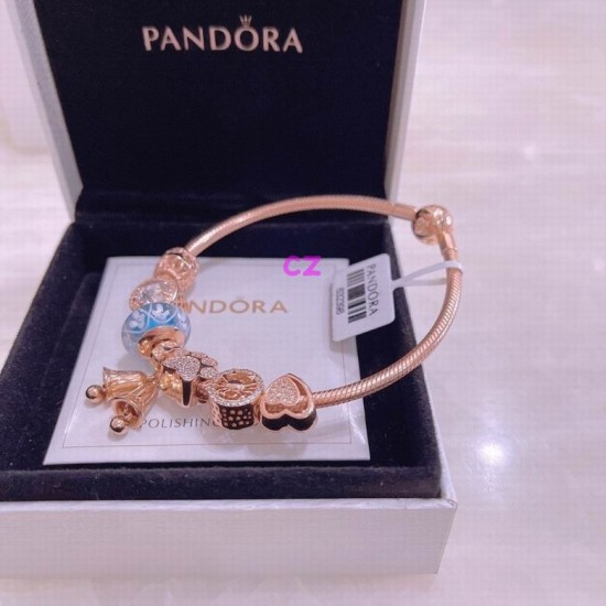 Pandora Bracelet