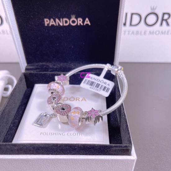 Pandora Bracelet