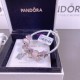 Pandora Bracelet