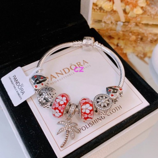 Pandora Bracelet