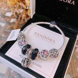 Pandora Bracelet