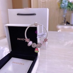 Pandora Bracelet