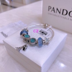 Pandora Bracelet