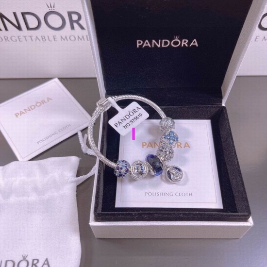 Pandora Bracelet