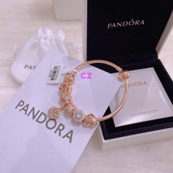 Pandora Bracelet