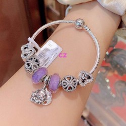 Pandora Bracelet