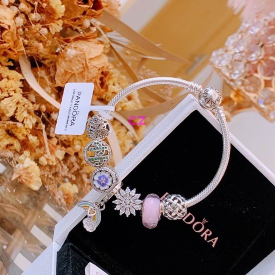 Pandora Bracelet