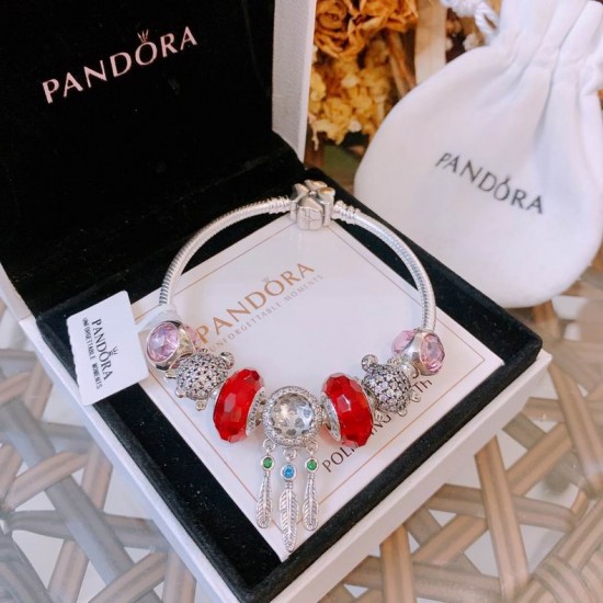 Pandora Bracelet