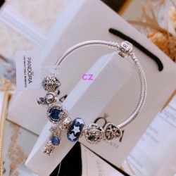 Pandora Bracelet