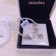 Pandora Bracelet