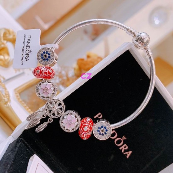 Pandora Bracelet