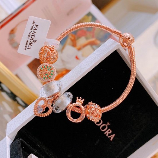 Pandoar Bracelet